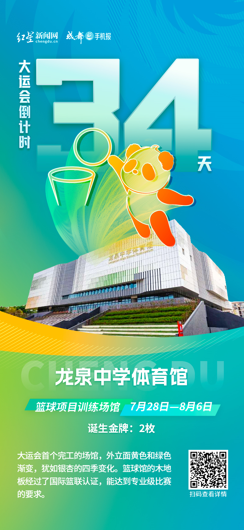 海报