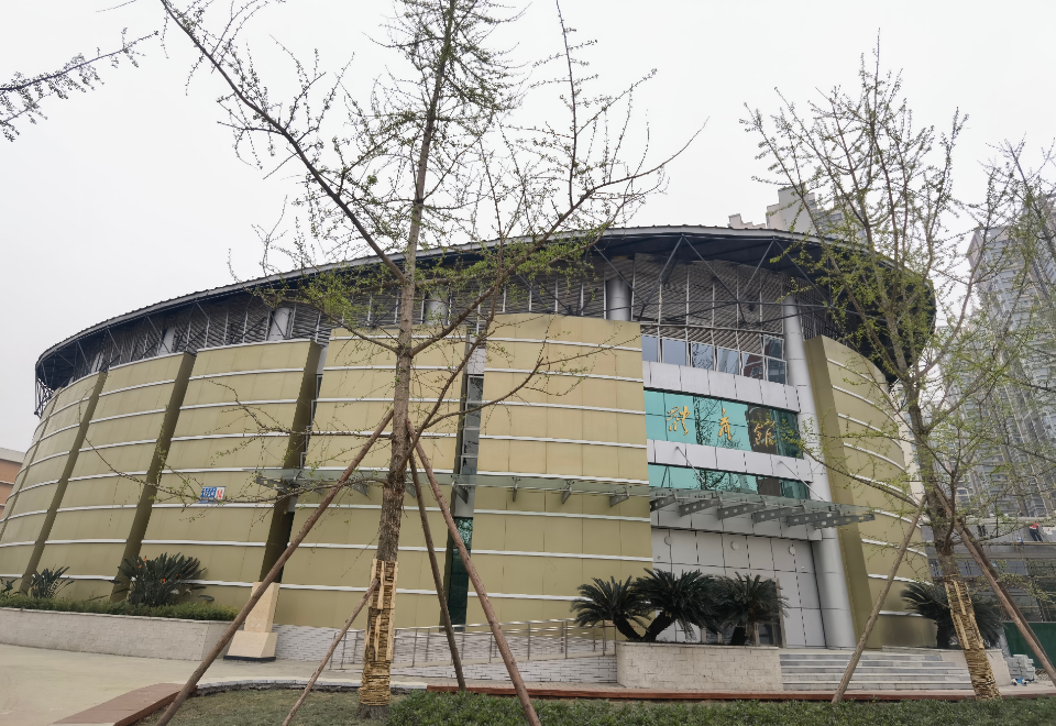 图源：成都大运会