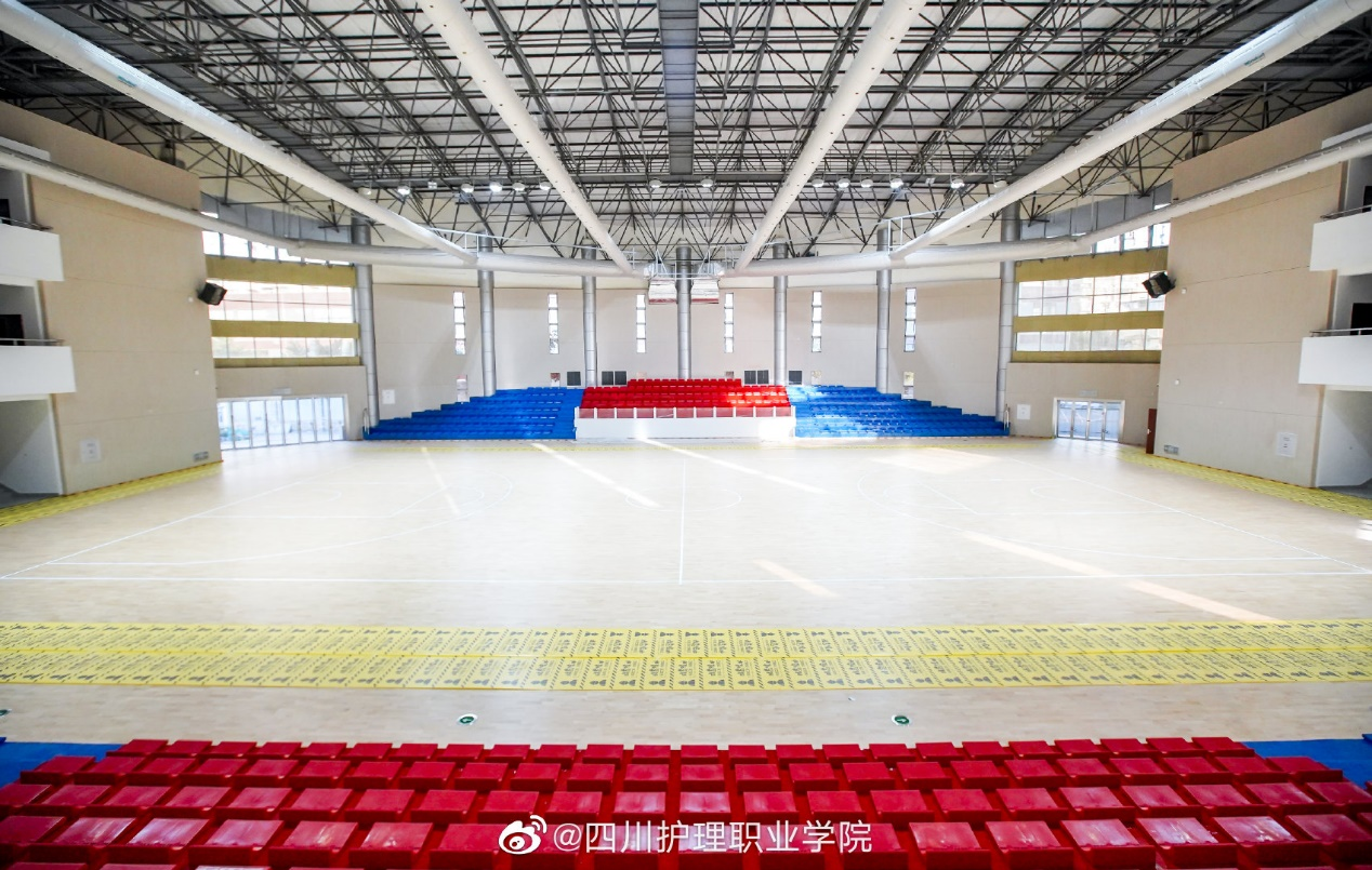 图源：四川护理职业学院