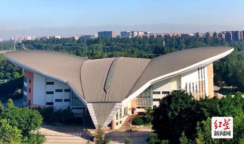 图源：成都大运会2