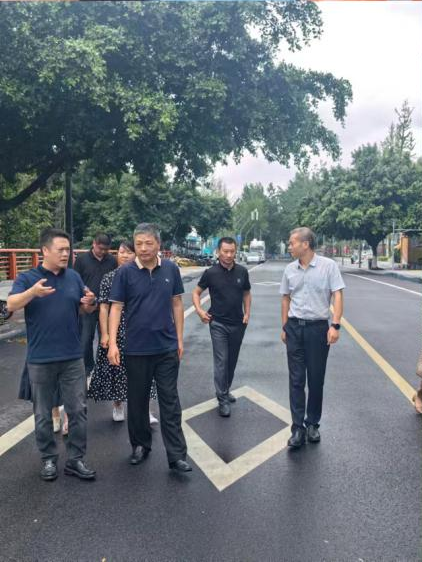 爱成都 迎大运2