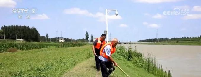 首创首型首台套 上海这家研究所为“两坝一峡”自主研制拦船装置通过验收