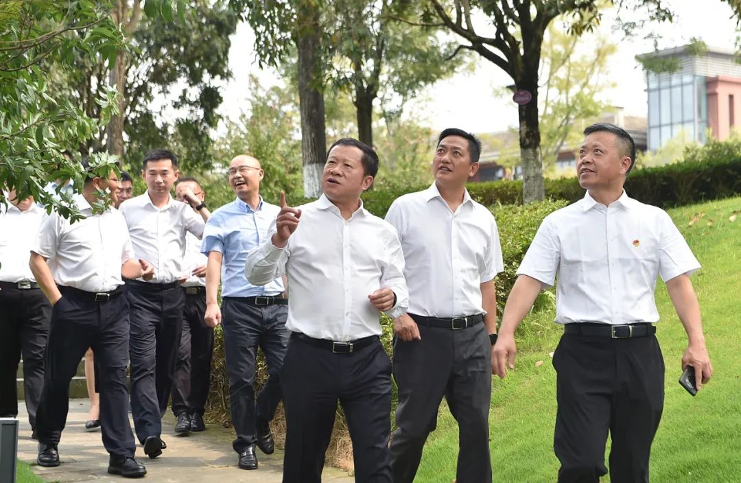 天府新区