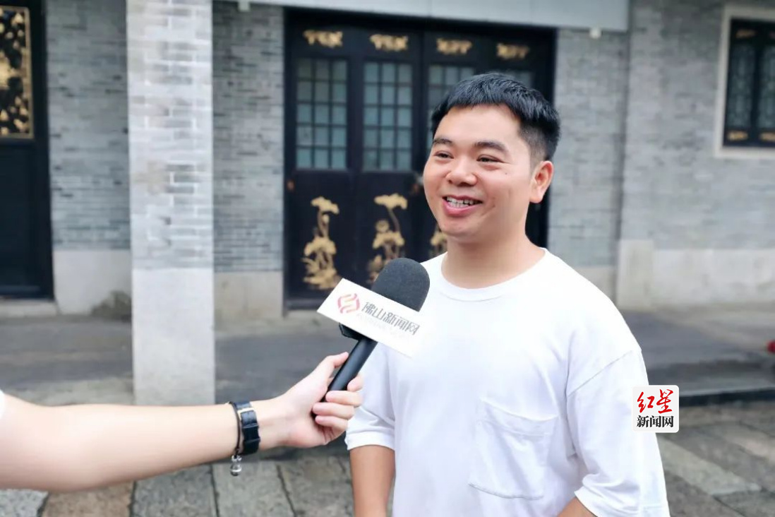 探秘中国“魔水”、打卡“西甲”文创、挑战“液体榴莲”……走进佛山，这样安排！360