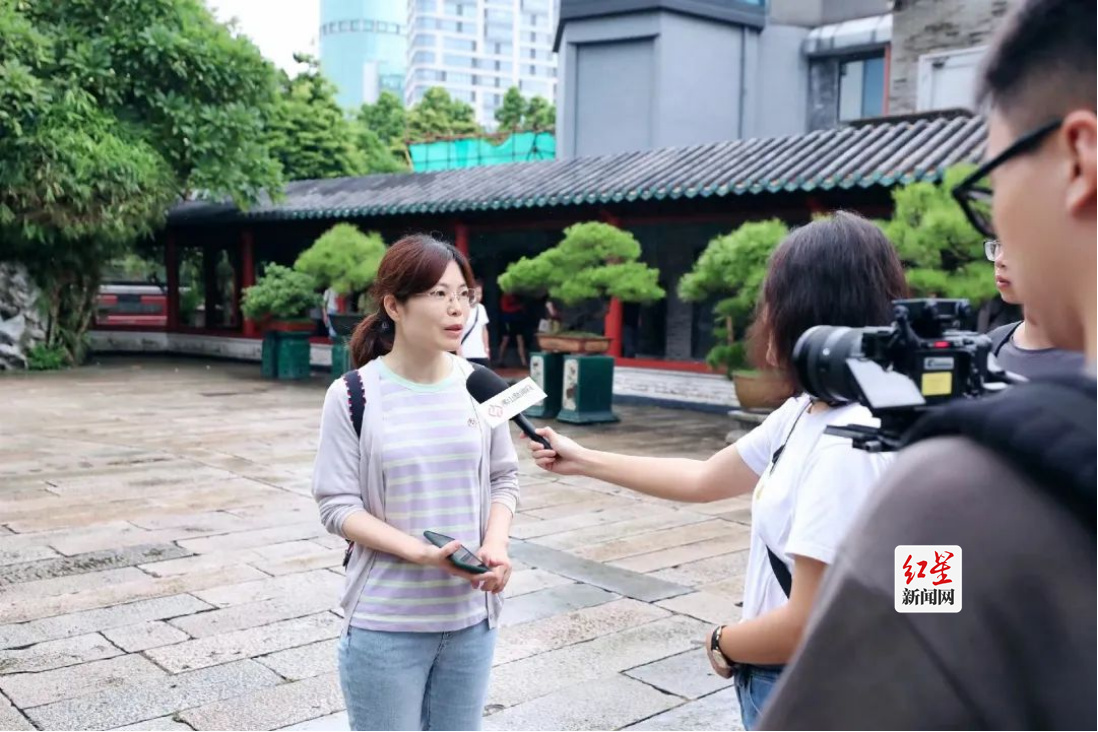 探秘中国“魔水”、打卡“西甲”文创、挑战“液体榴莲”……走进佛山，这样安排！657