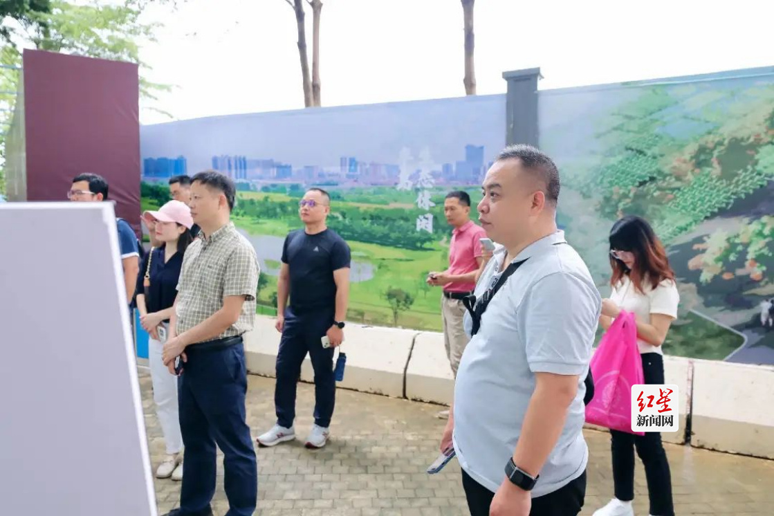 探秘中国“魔水”、打卡“西甲”文创、挑战“液体榴莲”……走进佛山，这样安排！928