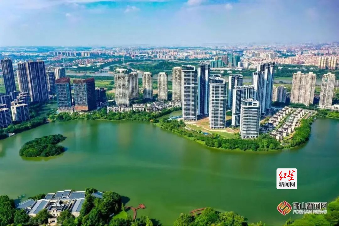 探秘中国“魔水”、打卡“西甲”文创、挑战“液体榴莲”……走进佛山，这样安排！1162