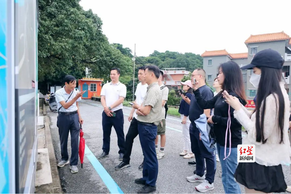 探秘中国“魔水”、打卡“西甲”文创、挑战“液体榴莲”……走进佛山，这样安排！1511