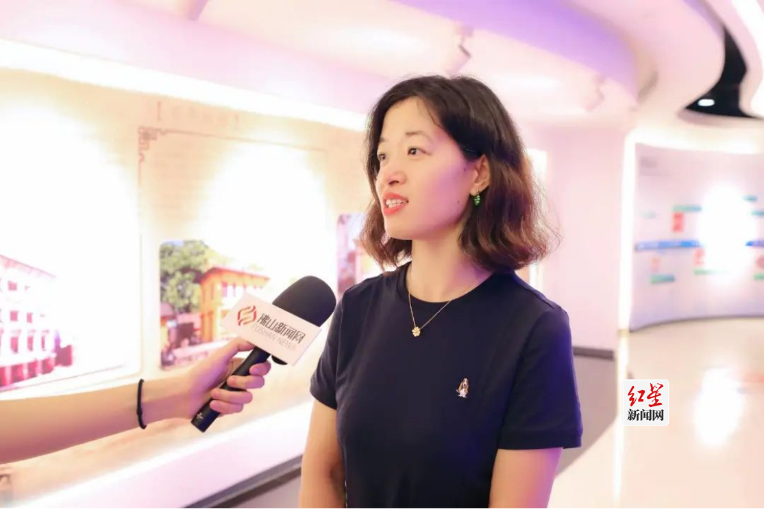 探秘中国“魔水”、打卡“西甲”文创、挑战“液体榴莲”……走进佛山，这样安排！2060