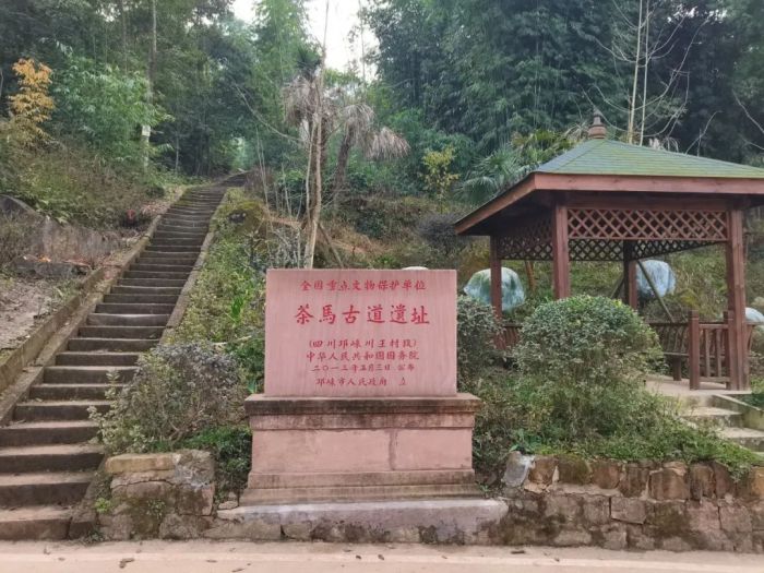 南宝山川王村