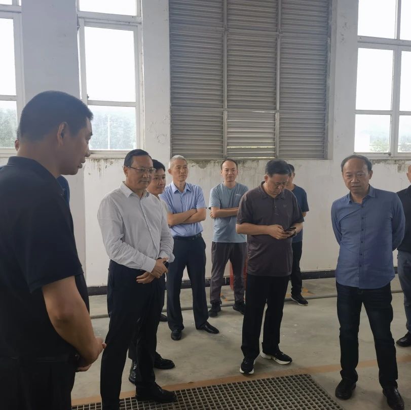 水利部副司长杨谦3