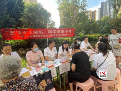 1_我为群众办实事——简阳市卫健系统开展大型巡回义诊活动452