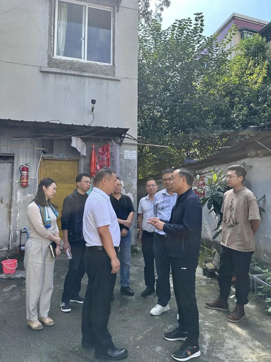 住建局