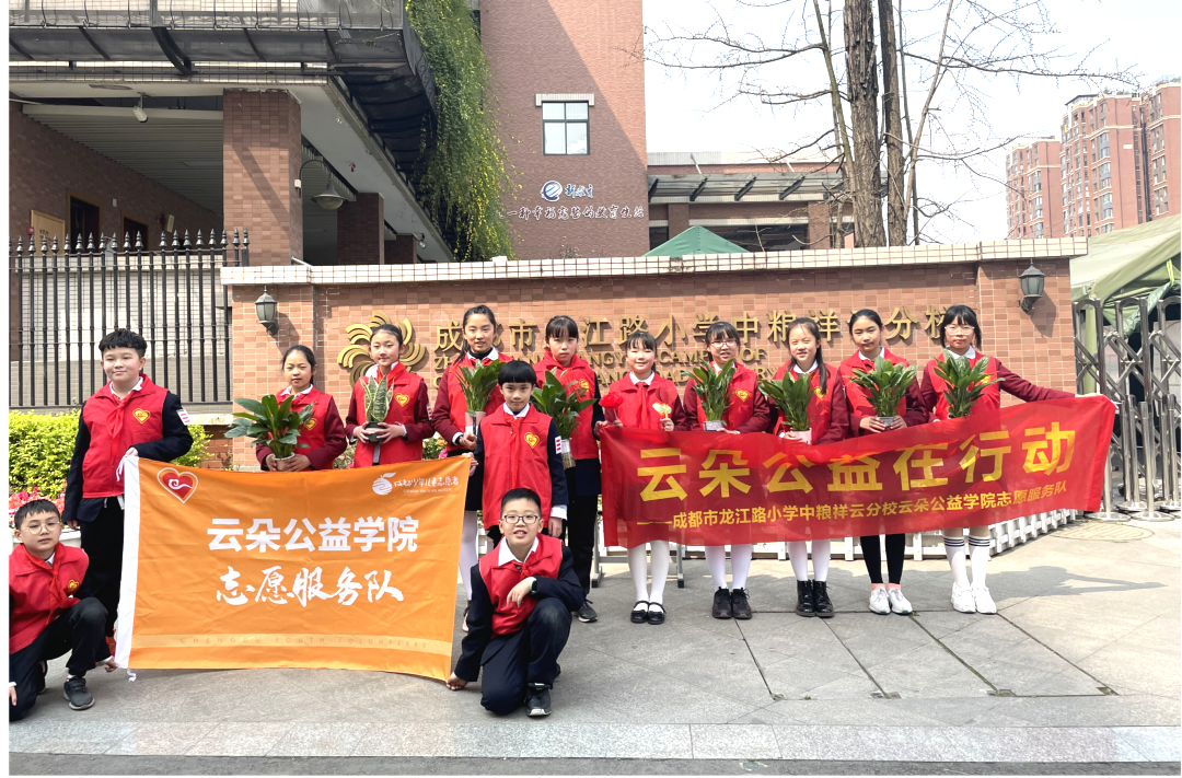 KAIYUN“我们入队了！” 武侯区全面加强新时代少先队工作(图14)