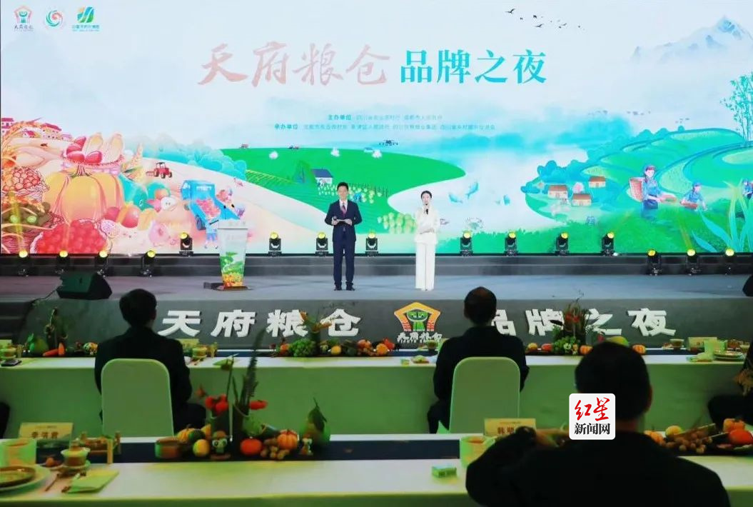 活动现场