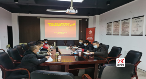 地下车库长期无信号 群众工作之家来解忧520
