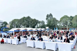 双流46期：让学习成为一种生活方式——双流区“2023年全民终身学习活动周”启动293