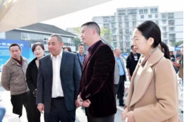 双流46期：让学习成为一种生活方式——双流区“2023年全民终身学习活动周”启动712