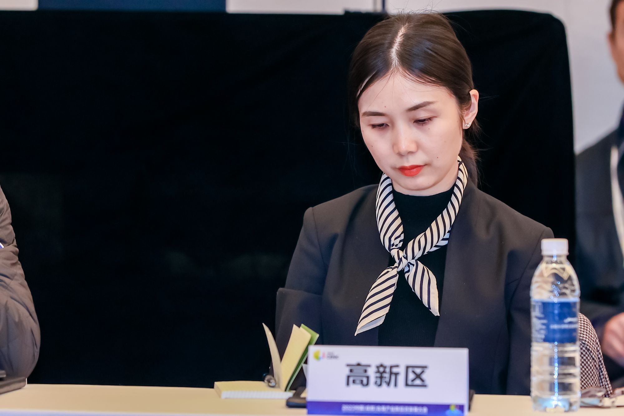 座谈会现场（6）