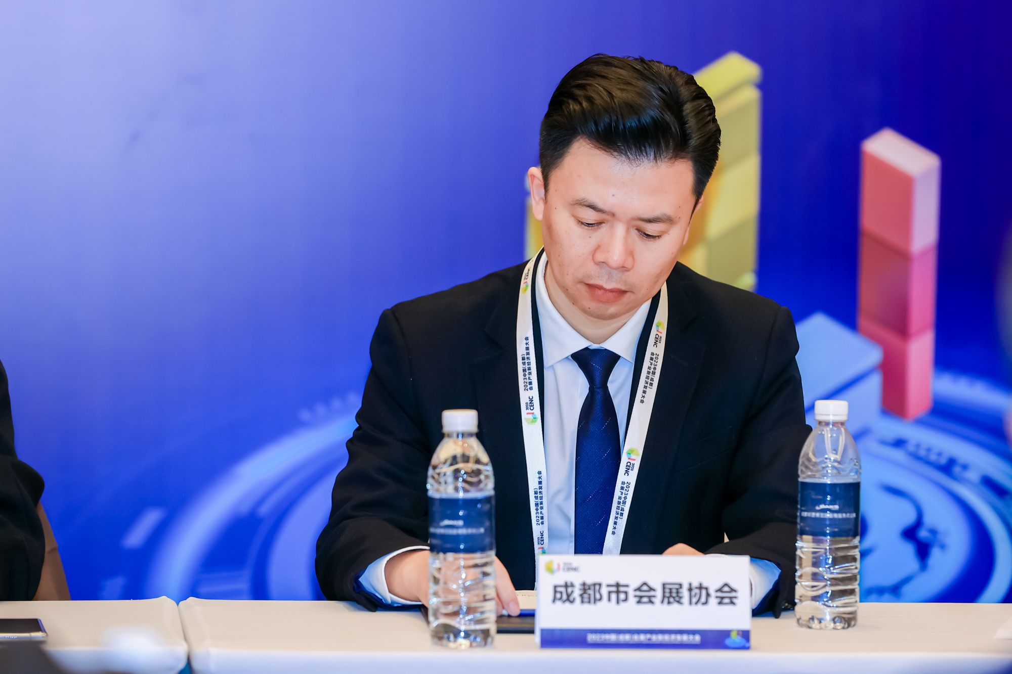 座谈会现场（4）