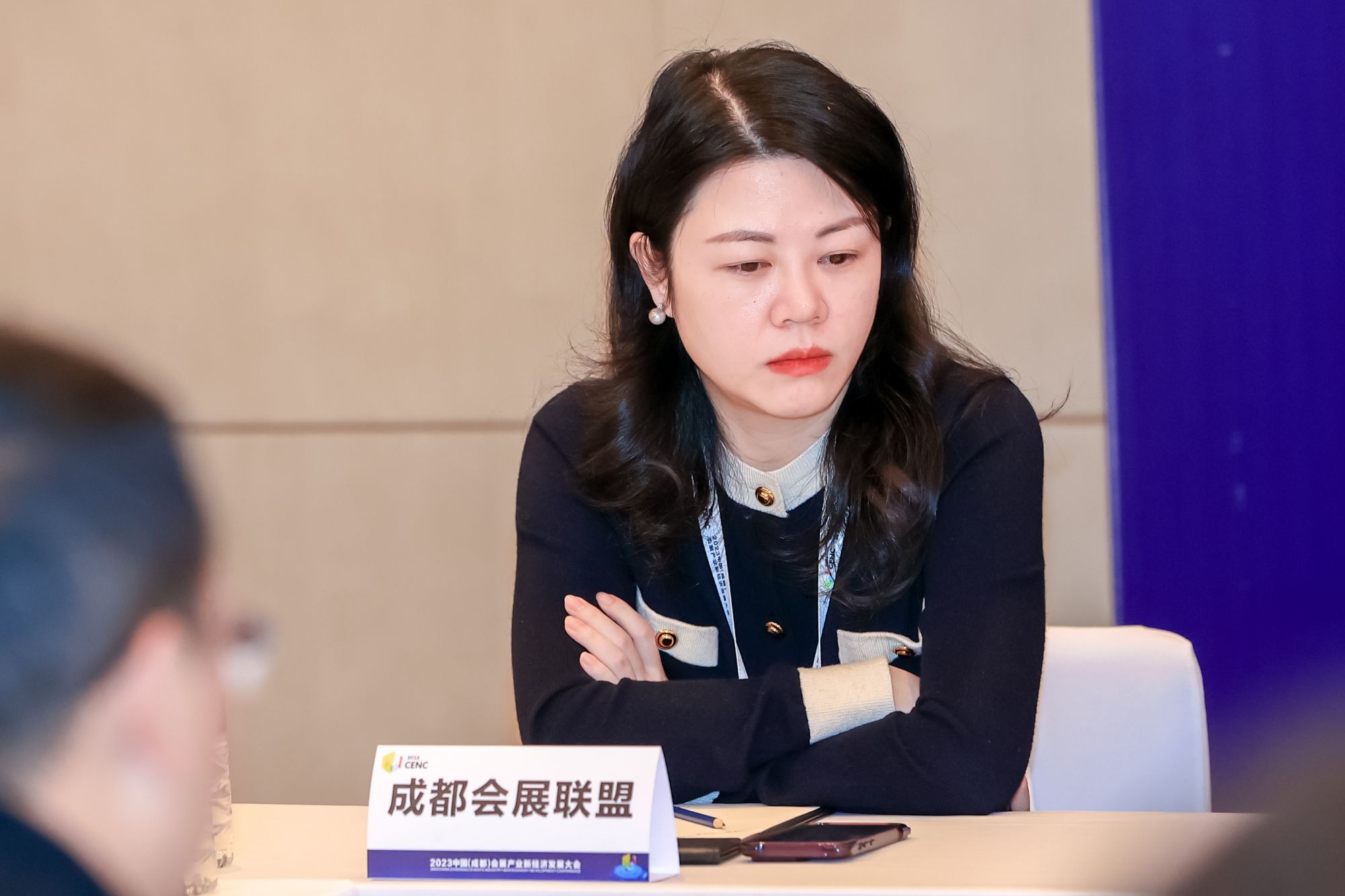 座谈会现场（10）