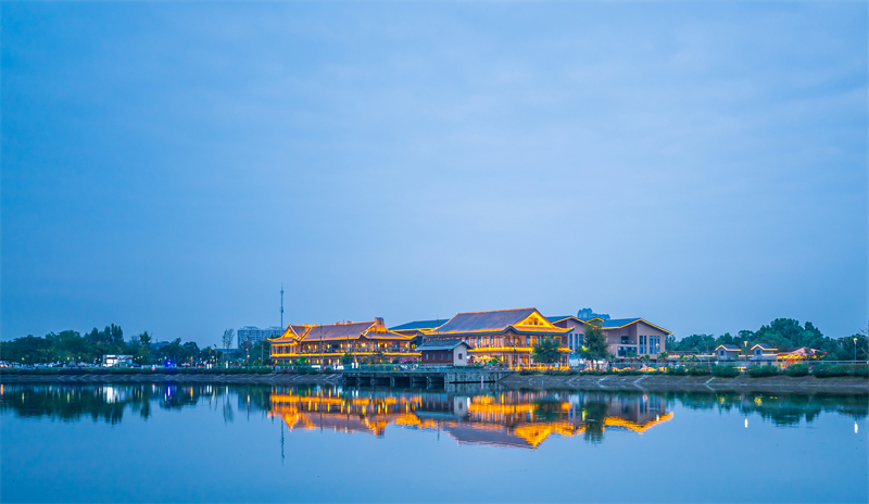 北湖公园(1)