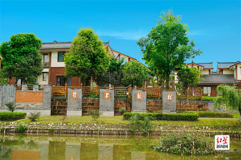 白塔社区瞿上新村 (3)