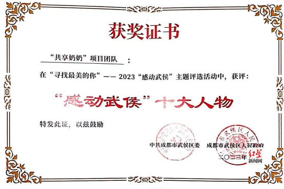 （PC）社区志愿服务品牌项目1892