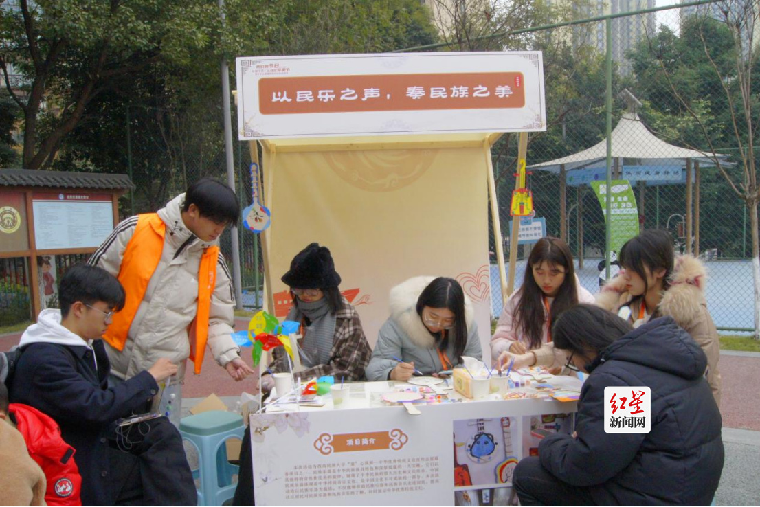 （改）赞！武侯这些社区志愿服务先进被表扬！3582