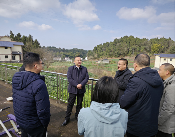 半岛地址“局长”来了（58） 司法局、生态环境局、水务局、商务局、审计局、统计局(图3)