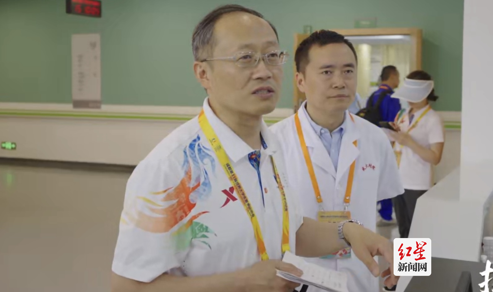 李世云