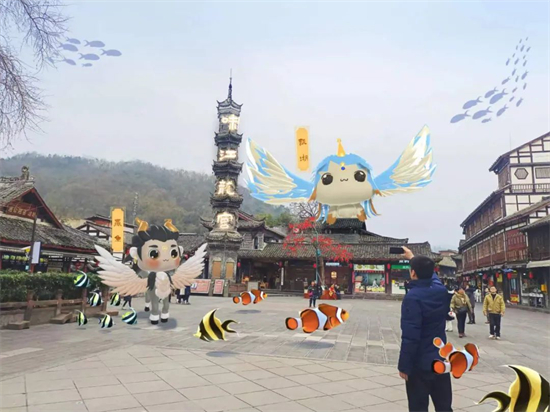 培育新增长点繁荣文旅消费济宁这样做！