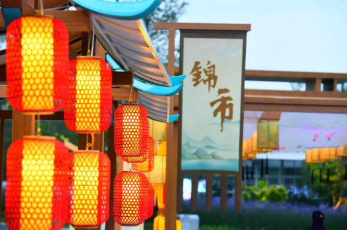 国潮9