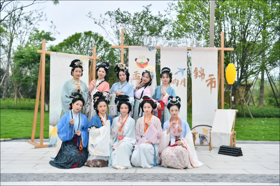 国潮10
