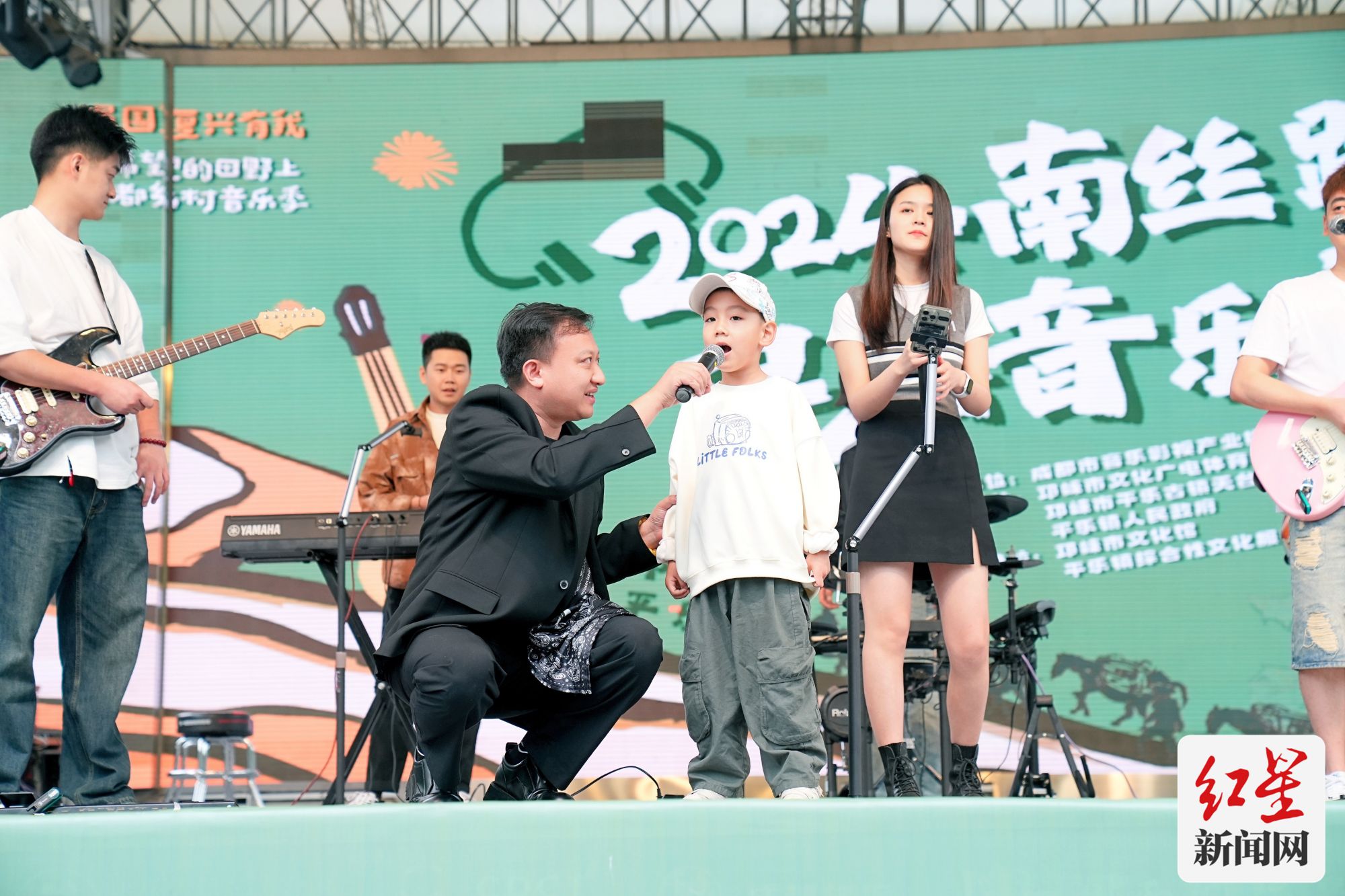 音乐1