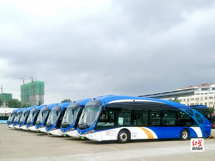 海豚公交车2