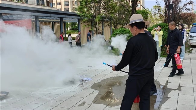 消防4