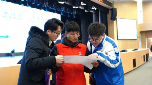 成都市优质特色高中全搜索（周哥）1768