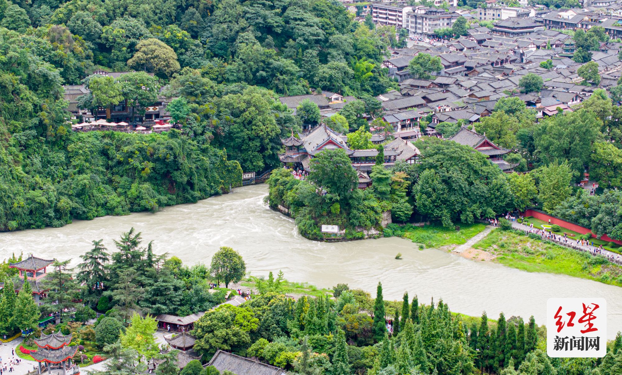 洪峰2