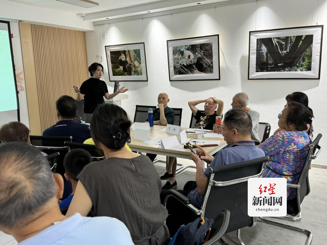 书香忆荣光，“书香成都·品读武侯·悦在浆洗”——“八一”建军节专题读书会圆满举办！424