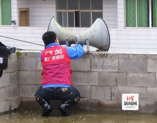 防汛一线丨四川各地济急播送积极发扬作用 有劲就业防汛救灾责任（08.14）431