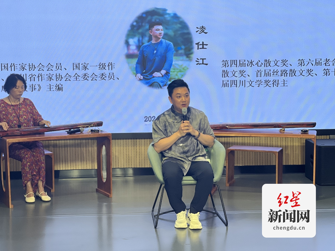 读书3