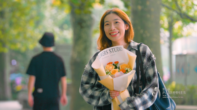 庐山天下悠:庐山国际爱情电影周用融合传播升级“爱情”IP