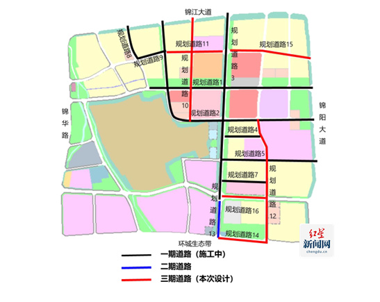 “六个一批”惠民生 成齐锦江潘家沟片区再添新通谈573