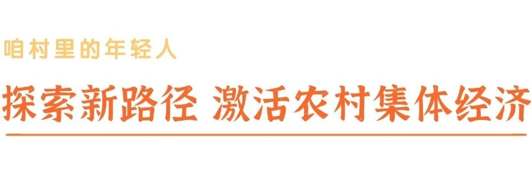 今年1月，熊健豪作为选调生来到了金龙镇净因寺村，立志扎根基层，为村发展贡献青春力量。