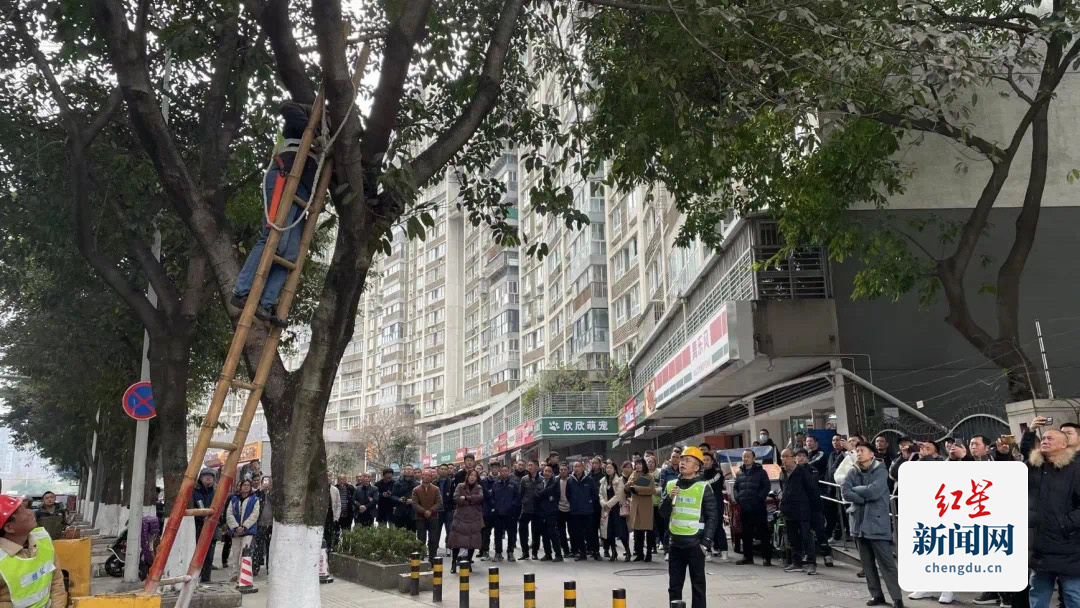 治堵2