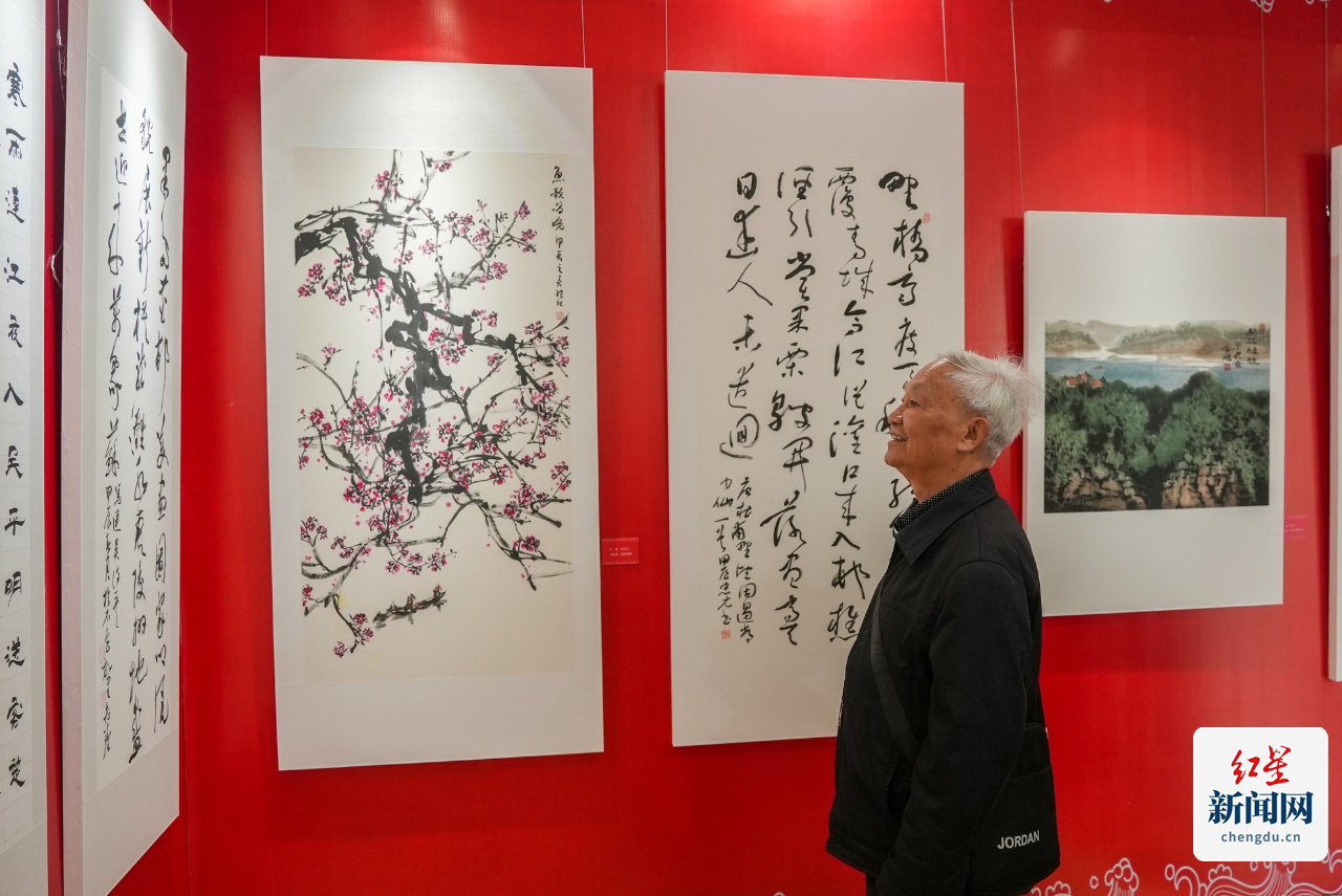 都江堰4