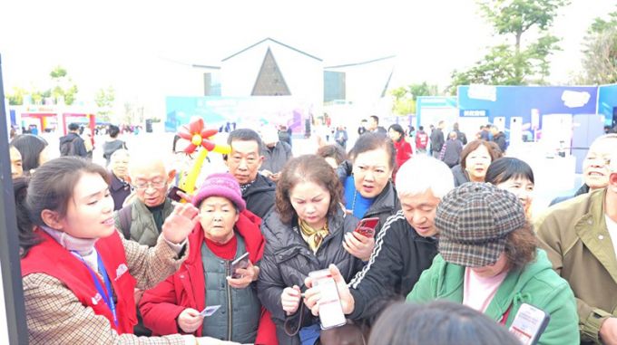 披发6000万元家电补贴券 四川省第六届&ldquo;广电惠民职业月&rdquo;惠民清单发布