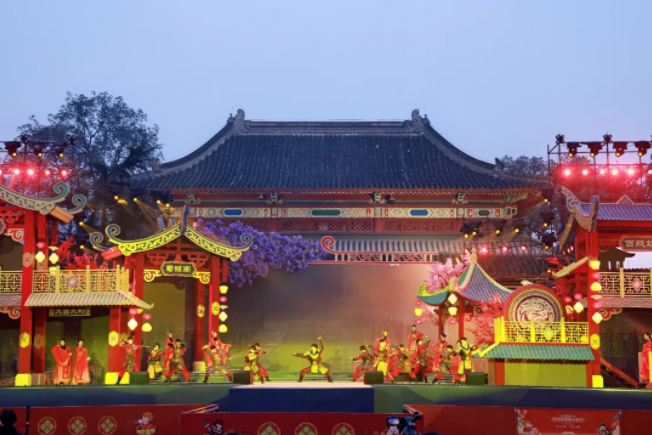 大庙会6