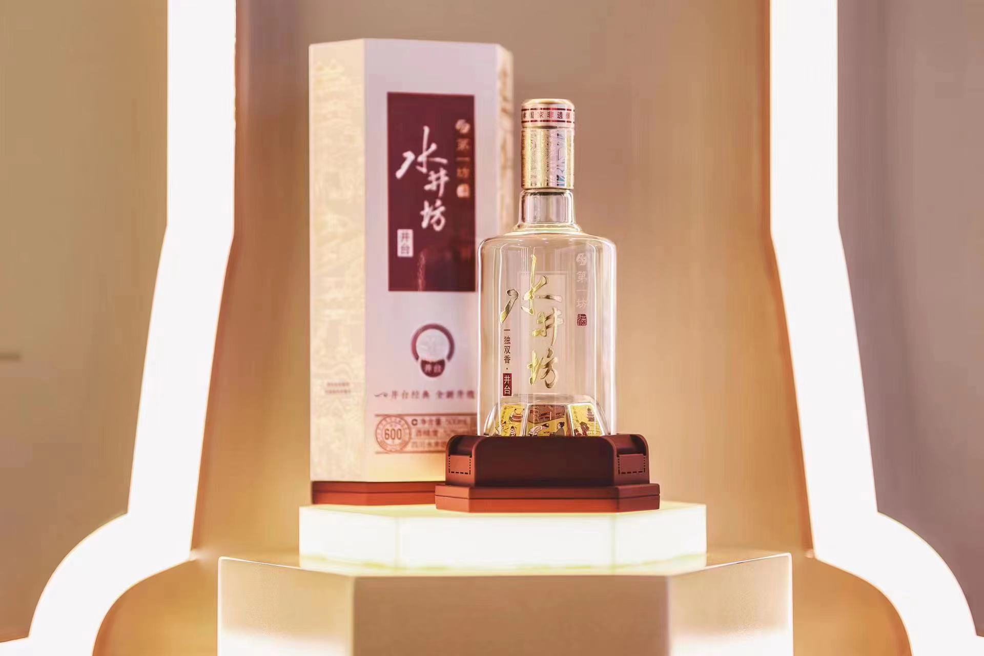 水井坊井台产品图1